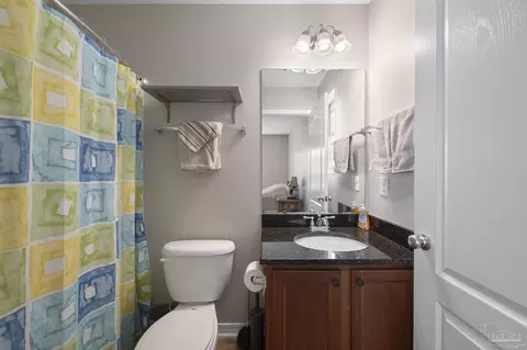 Bath - 5778 Dunridge Dr, Pace, FL 32571 photo 3 of 4