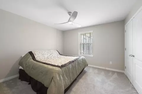 Bedroom - 5778 Dunridge Dr, Pace, FL 32571 photo 5 of 6