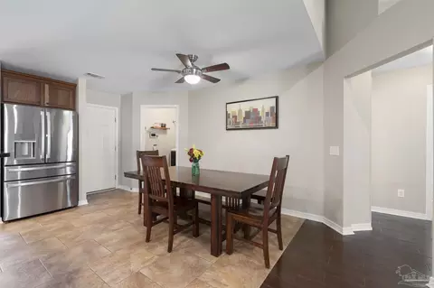 Entry Way - 5778 Dunridge Dr, Pace, FL 32571 photo 1 of 2