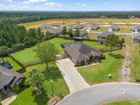 View/Area - 5778 Dunridge Dr, Pace, FL 32571 photo 6 of 8