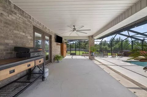 Exterior - 5778 Dunridge Dr, Pace, FL 32571 photo 3 of 16