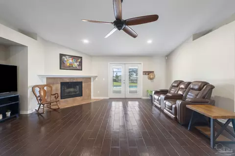 Living - 5778 Dunridge Dr, Pace, FL 32571 photo 1 of 2
