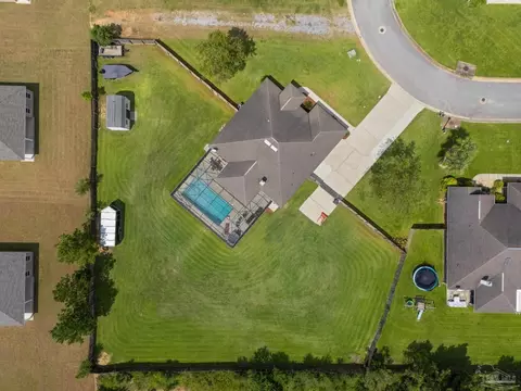 View/Area - 5778 Dunridge Dr, Pace, FL 32571 photo 8 of 8