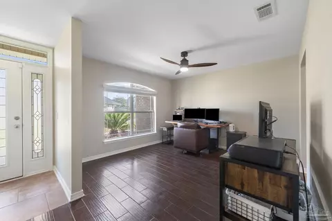 Entry Way - 5778 Dunridge Dr, Pace, FL 32571 photo 2 of 2