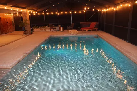 Exterior - 5778 Dunridge Dr, Pace, FL 32571 photo 14 of 16