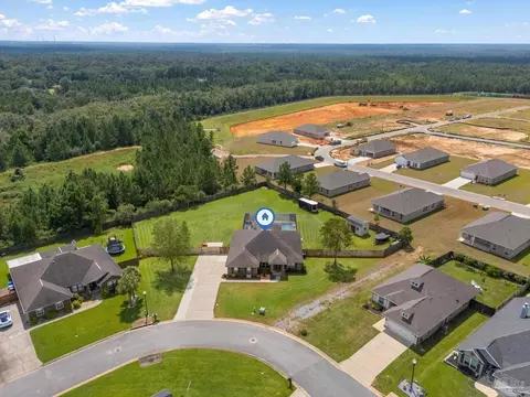 View/Area - 5778 Dunridge Dr, Pace, FL 32571 photo 5 of 8