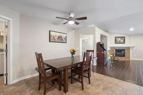 Dining - 5778 Dunridge Dr, Pace, FL 32571 photo 1 of 1