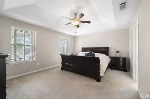 Bedroom - 5778 Dunridge Dr, Pace, FL 32571 photo 1 of 6