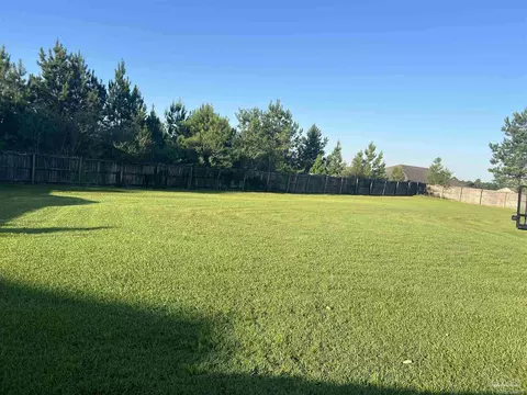Exterior - 5778 Dunridge Dr, Pace, FL 32571 photo 13 of 16