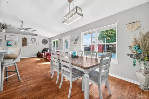 Dining - 3668 Berrypatch Ln, Pace, FL 32571 photo 4 of 4