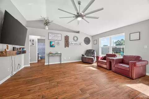 Living - 3668 Berrypatch Ln, Pace, FL 32571 photo 2 of 2