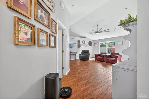 Entry Way - 3668 Berrypatch Ln, Pace, FL 32571 photo 1 of 12