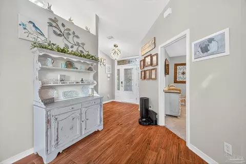 Entry Way - 3668 Berrypatch Ln, Pace, FL 32571 photo 3 of 12