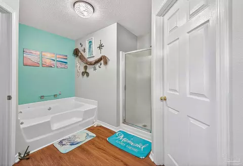 Bath - 3668 Berrypatch Ln, Pace, FL 32571 photo 2 of 4