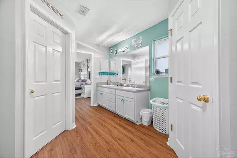 Entry Way - 3668 Berrypatch Ln, Pace, FL 32571 photo 6 of 12
