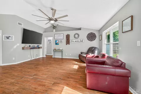 Living - 3668 Berrypatch Ln, Pace, FL 32571 photo 1 of 2