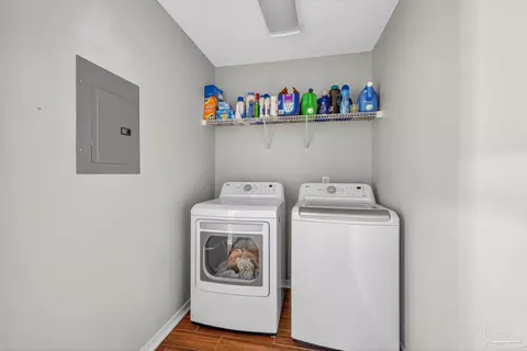 Other - 3668 Berrypatch Ln, Pace, FL 32571 photo 6 of 10