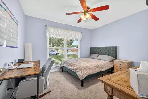 Bedroom - 3668 Berrypatch Ln, Pace, FL 32571 photo 3 of 10