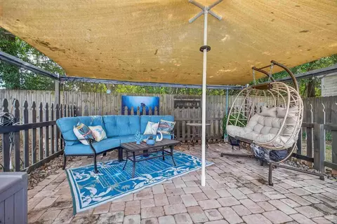 Exterior - 3668 Berrypatch Ln, Pace, FL 32571 photo 11 of 12