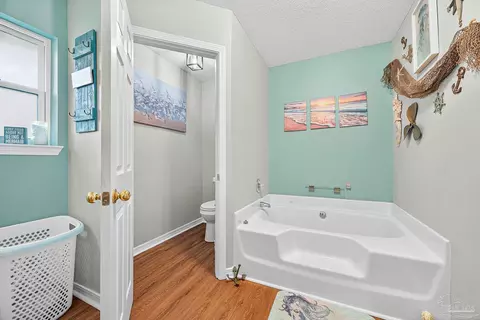 Bath - 3668 Berrypatch Ln, Pace, FL 32571 photo 3 of 4