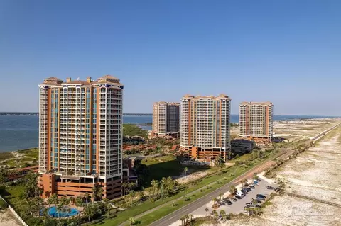 1 Portofino Dr #504, Pensacola Beach, FL 32561