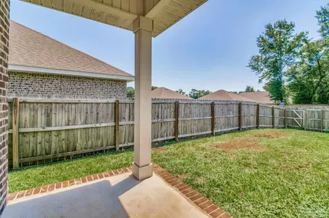 Exterior - 4479 Jude Way, Pace, FL 32571 photo 4 of 10