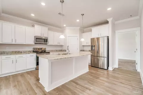Kitchen - 4479 Jude Way, Pace, FL 32571 photo 1 of 1