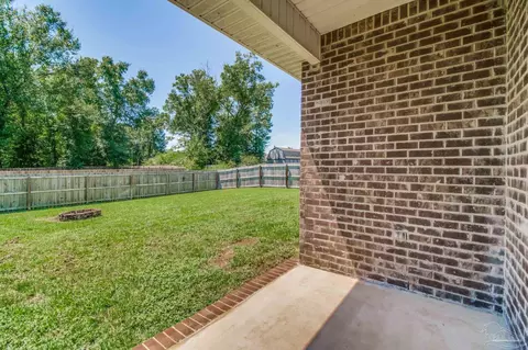 Exterior - 4479 Jude Way, Pace, FL 32571 photo 5 of 10