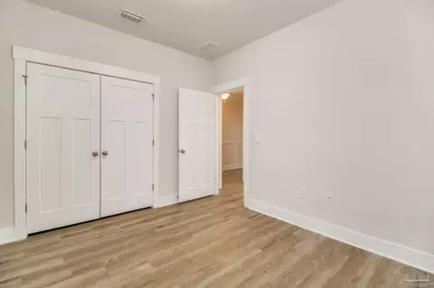 Bedroom - 4479 Jude Way, Pace, FL 32571 photo 7 of 8