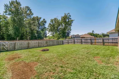 Exterior - 4479 Jude Way, Pace, FL 32571 photo 6 of 10