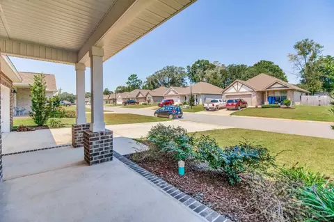 Exterior - 4479 Jude Way, Pace, FL 32571 photo 3 of 10