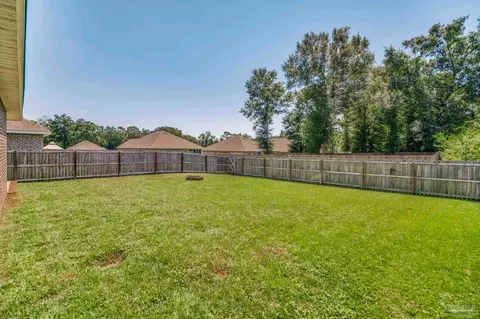 Exterior - 4479 Jude Way, Pace, FL 32571 photo 10 of 10