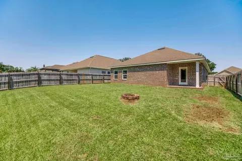 Exterior - 4479 Jude Way, Pace, FL 32571 photo 7 of 10