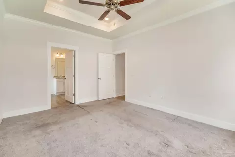 Bedroom - 4479 Jude Way, Pace, FL 32571 photo 1 of 8