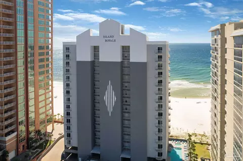 809 W Beach Blvd #P-201, Gulf Shores, AL 36542