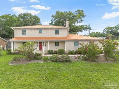 2800 Bayou Blvd, Pensacola, FL 32503