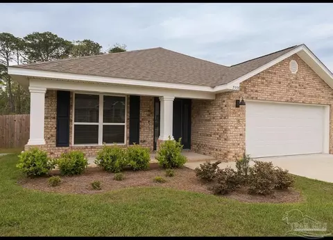 7555 Oak Lake Blvd, Pensacola, FL 32526
