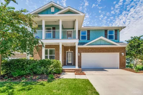 12806 Island Spirit Dr, Pensacola, FL 32506