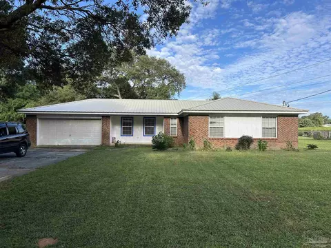6067 Anderson Ln, Milton, FL 32570