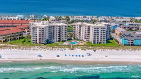 1600 Via Deluna Dr #608B, Pensacola Beach, FL 32561