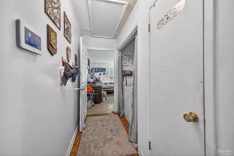 Entry Way - 4608 B Lowery Rd, Milton, FL 32583 photo 1 of 3