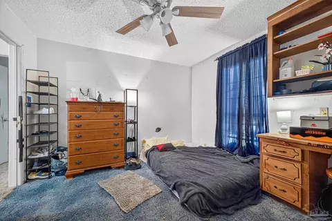 Bedroom - 4608 B Lowery Rd, Milton, FL 32583 photo 10 of 12