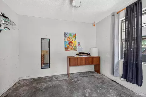 Bedroom - 4608 B Lowery Rd, Milton, FL 32583 photo 11 of 12