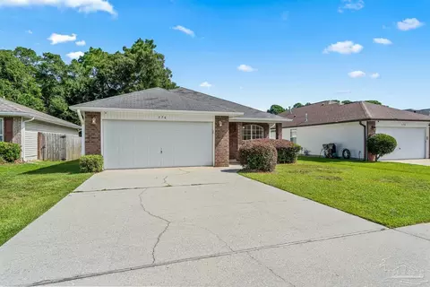176 Creekview Dr, Pensacola, FL 32503