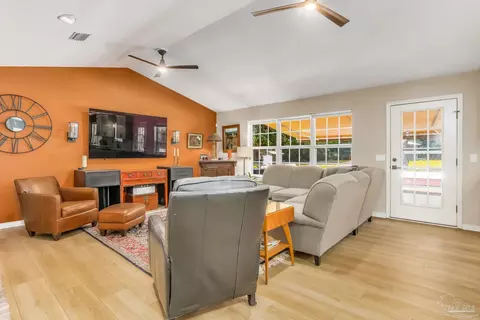 Living - 6499 Tonya Dr, Milton, FL 32570 photo 3 of 3