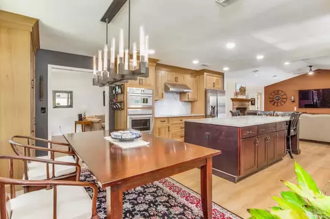 Dining - 6499 Tonya Dr, Milton, FL 32570 photo 2 of 2