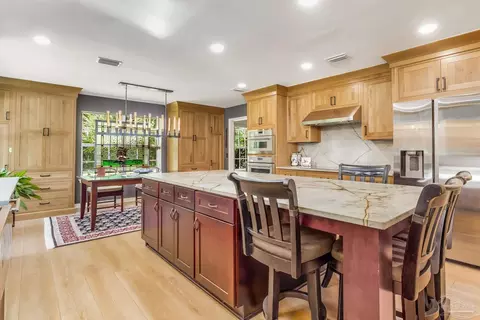 Kitchen - 6499 Tonya Dr, Milton, FL 32570 photo 2 of 2