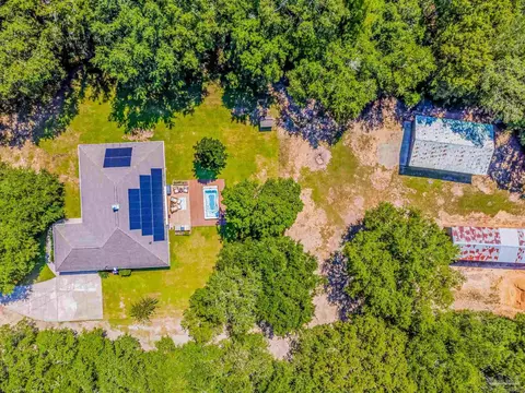 View/Area - 6499 Tonya Dr, Milton, FL 32570 photo 1 of 3
