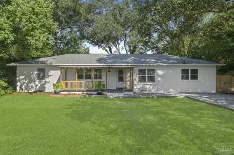 14 Brandywine Rd, Pensacola, FL 32507