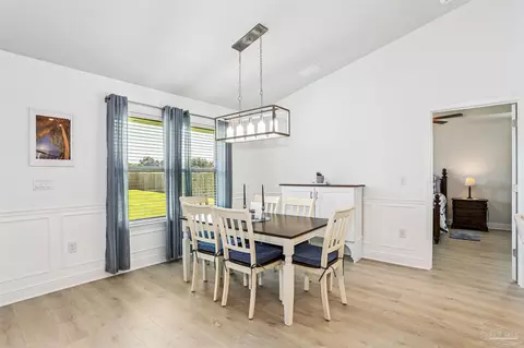 Dining - 6234 Pineapple Dr, Milton, FL 32570 photo 1 of 3